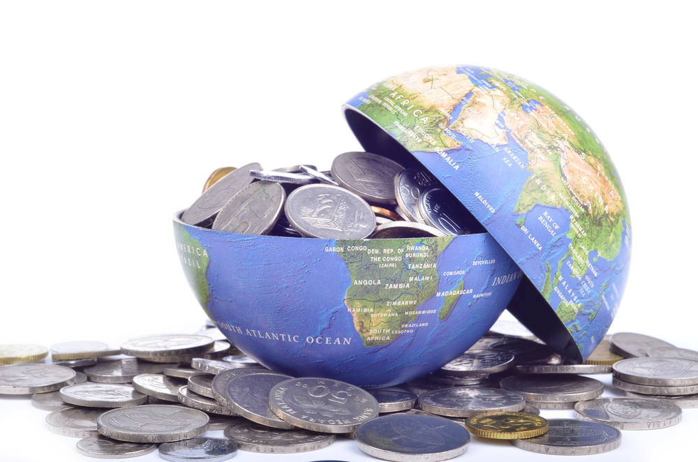 Plataforma Simple permite remessa de dinheiro ao exterior com parcelamento em até 12 vezes