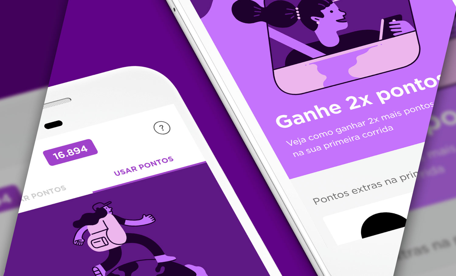 Nubank Rewards simplifica sistema de conversão de pontos e ganha novos  parceiros - Giz Brasil