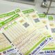 Senado elabora PL que visa identificar apostador nos bilhetes de loterias