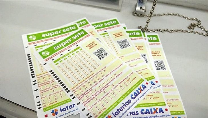Senado elabora PL que visa identificar apostador nos bilhetes de loterias