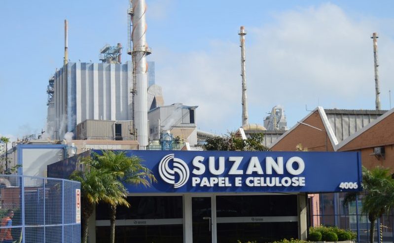 Suzano convoca acionistas para deliberarem sobre incorporação da MMC Brasil