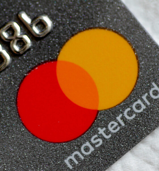 Tech for Good Mastercard