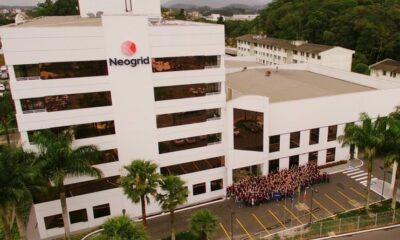 Eduardo Ragasol assume como CEO da Neogrid no lugar de Miguel Abuhab
