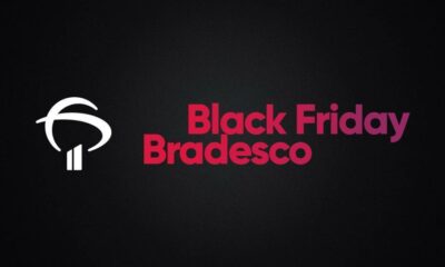 Black Friday Bradesco