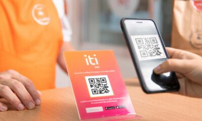 Itaú lança versão física do cartão de sua carteira digital