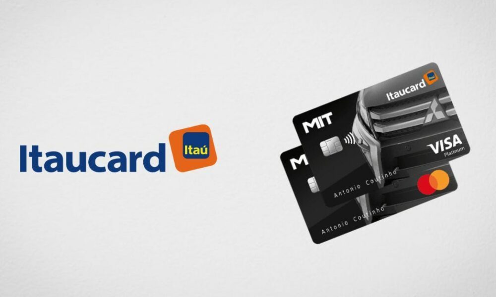 Conheça o MIT Itaucard Platinum, cartão do Itaú Unibanco 