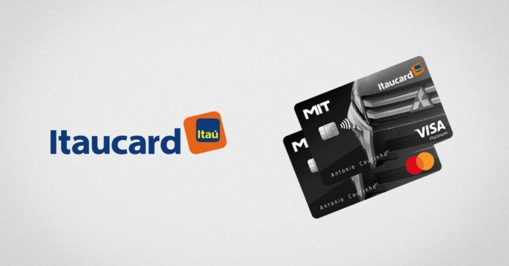 Itaucard Click Conheça O Novo Cartão Que Vem Sem Anuidade 5468