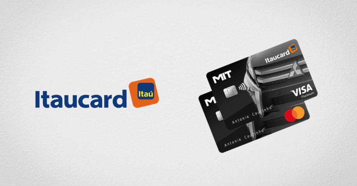 MIT Itaucard Platinum
