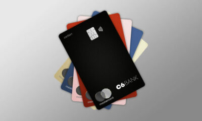 Cartão C6 Bank