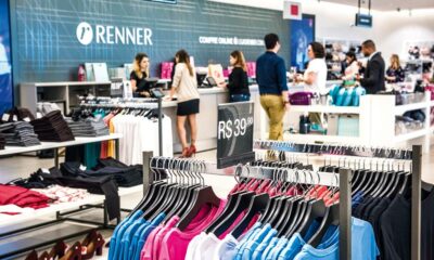 Lojas Renner (LRNE3) é a única varejista brasileira no Índice Dow Jones de Sustentabilidade