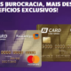 N Card - Cartão Netshoes