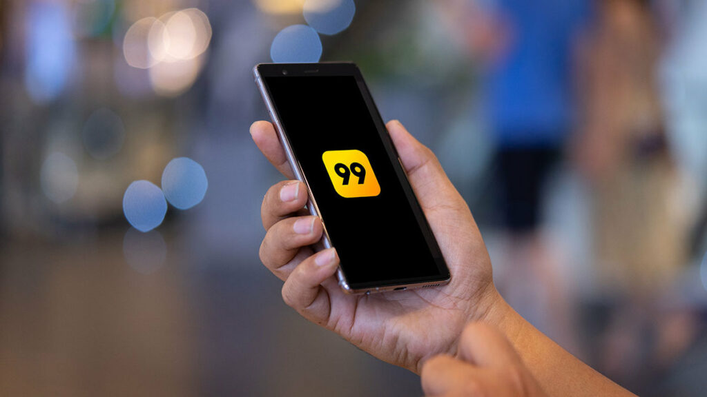 99Pay é uma carteira digital que oferece uma série de benefícios; conheça todos