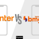 Banco Inter vs Bmg