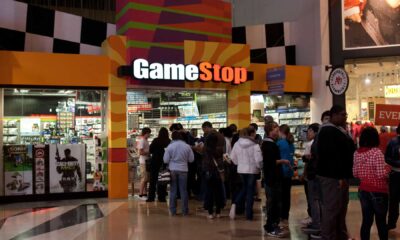 GameStop