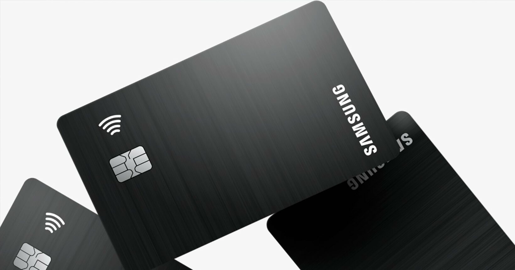 Cartão de crédito Samsung Itaucard