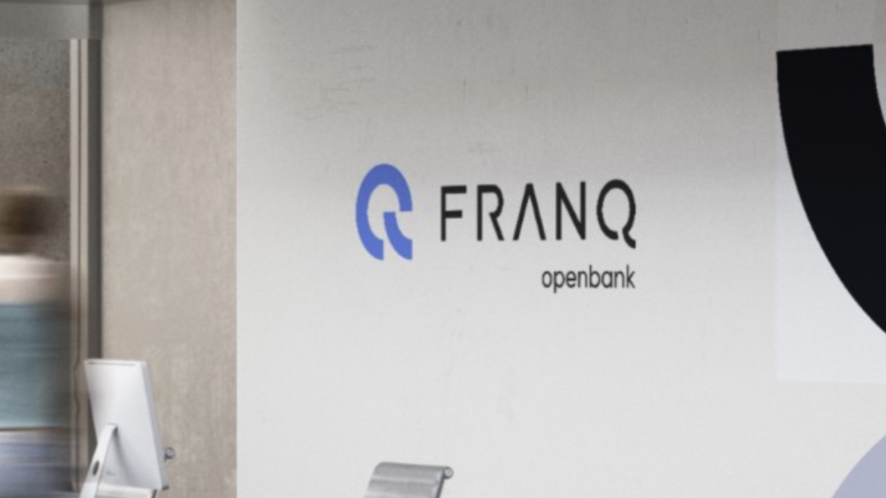 Fintech Franq