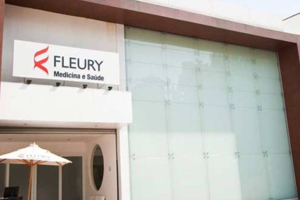 Fleury informa que a Bradseg atingiu 25,08% de participação acionária