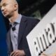 Jeff Bezos - CEO Amazon