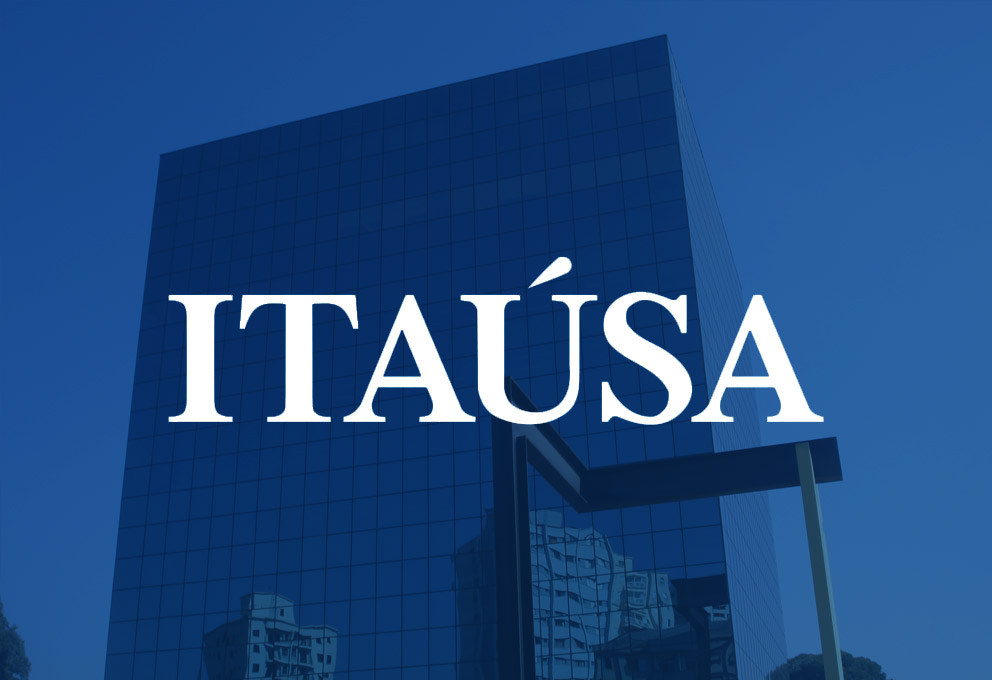 Itaúsa (ITSA4) anuncia pagamento de dividendos até final de setembro