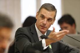 Presidente do Banco do Brasil deixa a instituição em 1º de abril