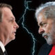 Bolsonaro vs Lula