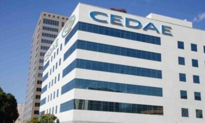 Cedae pode gerar ágio de até 40%, diz secretário da Casa Civil