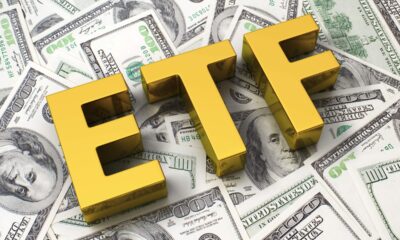 Investimentos ETF