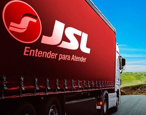 JSL reporta lucro líquido de R$47,7 mi no 1º tri de 2021, alta de 408%