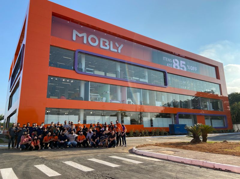 Mobly (MBLY3) reporta prejuízo de R$40,3 mi em 2020, recuo de 5,8%