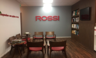 Rossi Residencial anuncia aumento de participação acionária