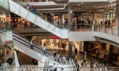 BR Malls recebe proposta de fusão da Aliansce Sonae