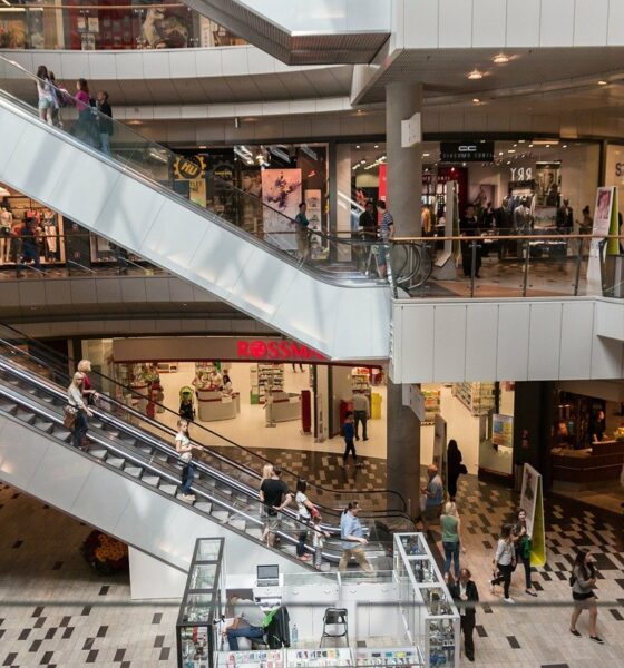BR Malls recebe proposta de fusão da Aliansce Sonae