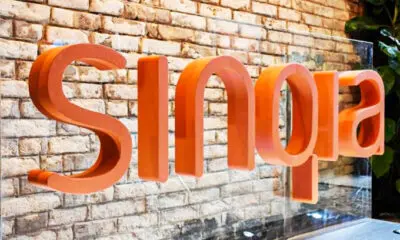 Sinqia anuncia oferta restrita de 11 milhões de novas ações