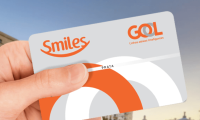 Smiles dá continuidade ao trâmite de reorganização societária