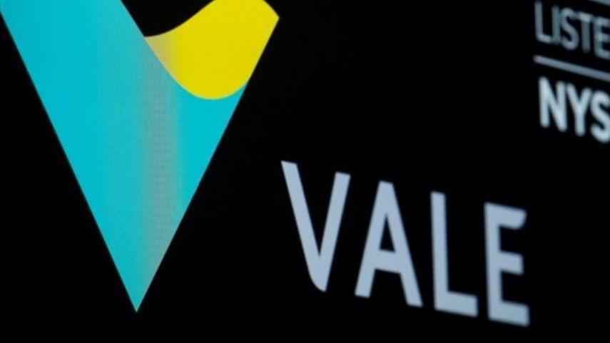 Vale (VALE3) recebe valores mensais por geração de energia de usina soterrada