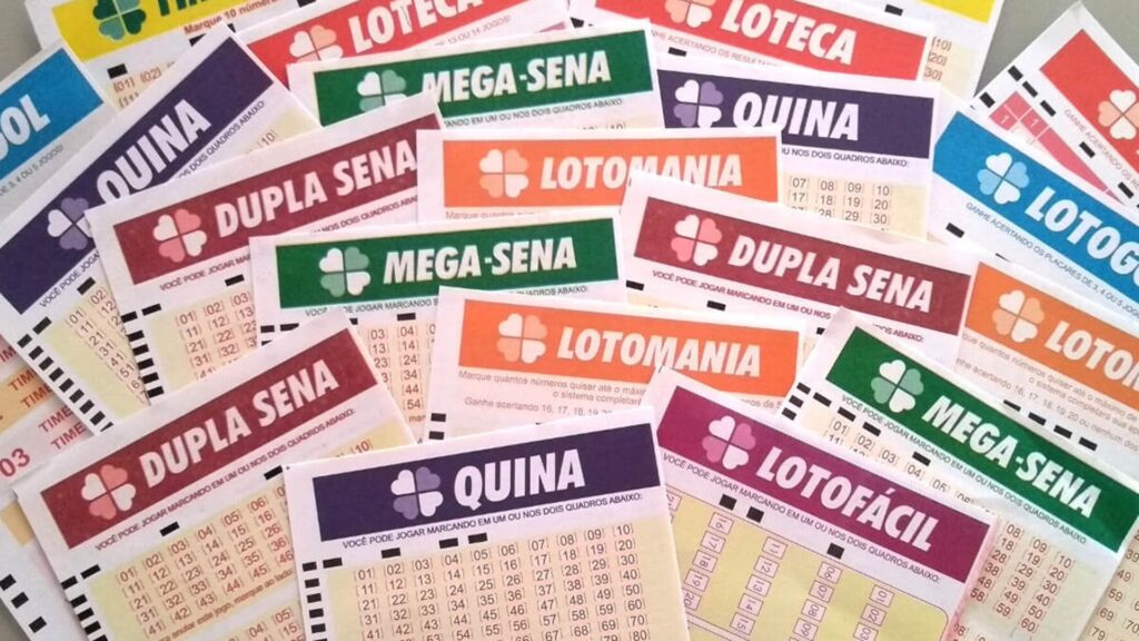 aplicativo de apostas loteria