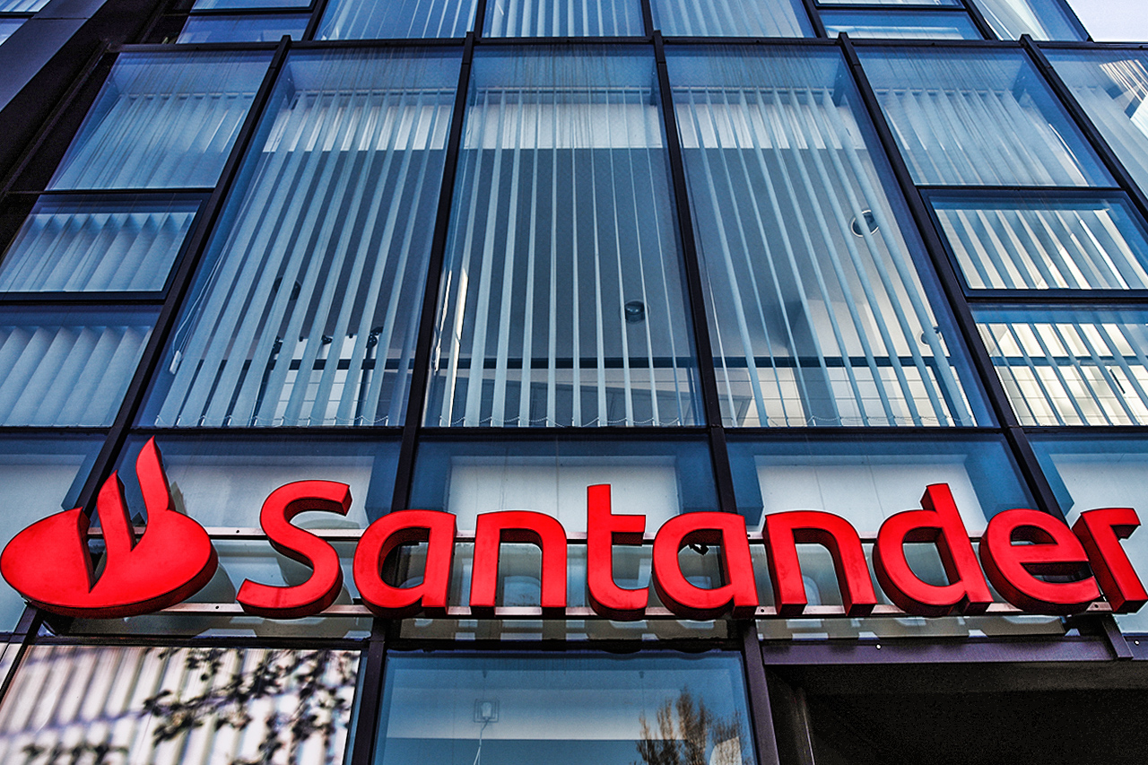 Santander Unlimited: Conheça a versão black e todos os seus benefícios