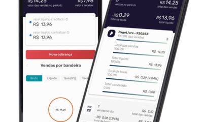 Pagolivre lança app e coloca a cobrança recorrente na palma da mão do empreendedor