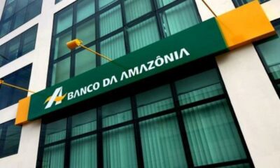 Banco da Amazônia anuncia pagamento de juros sobre capital próprio (JCP).