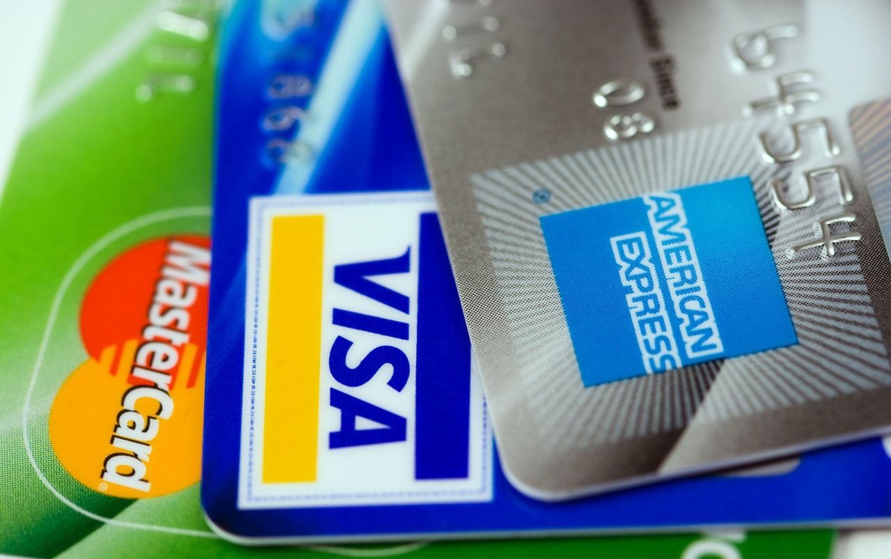 cartão de crédito pra quem não tem renda