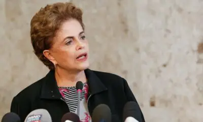 Tribunal absolve Dilma em caso envolvendo a refinaria de Pasadena pela Petrobras