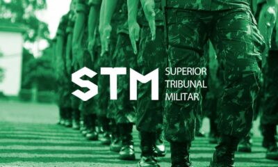 Tribunal militar condena duas mulheres por receberem aposentadorias indevidamente