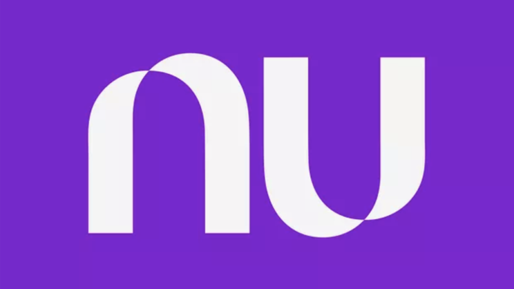 Nubank nova logo