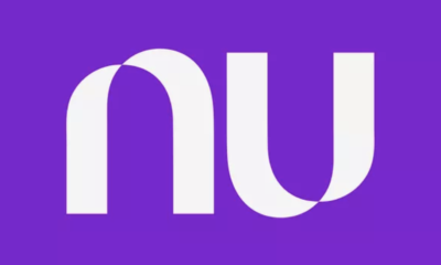 Nubank nova logo