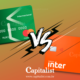 Banco Inter vs Banco Original