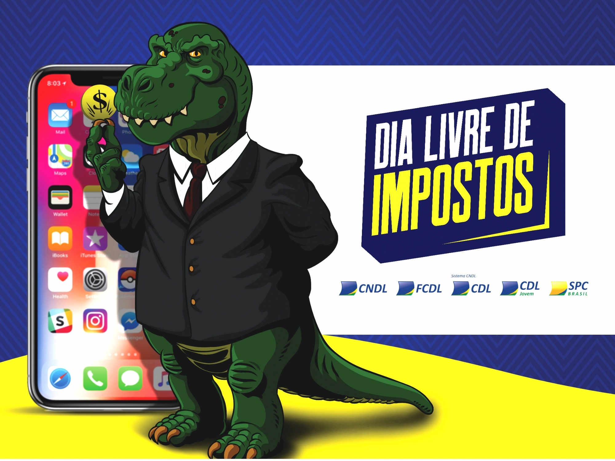 Dia Livre de Impostos