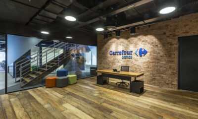 Banco Carrefour implementa incubadora de startups em novo projeto financeiro do grupo