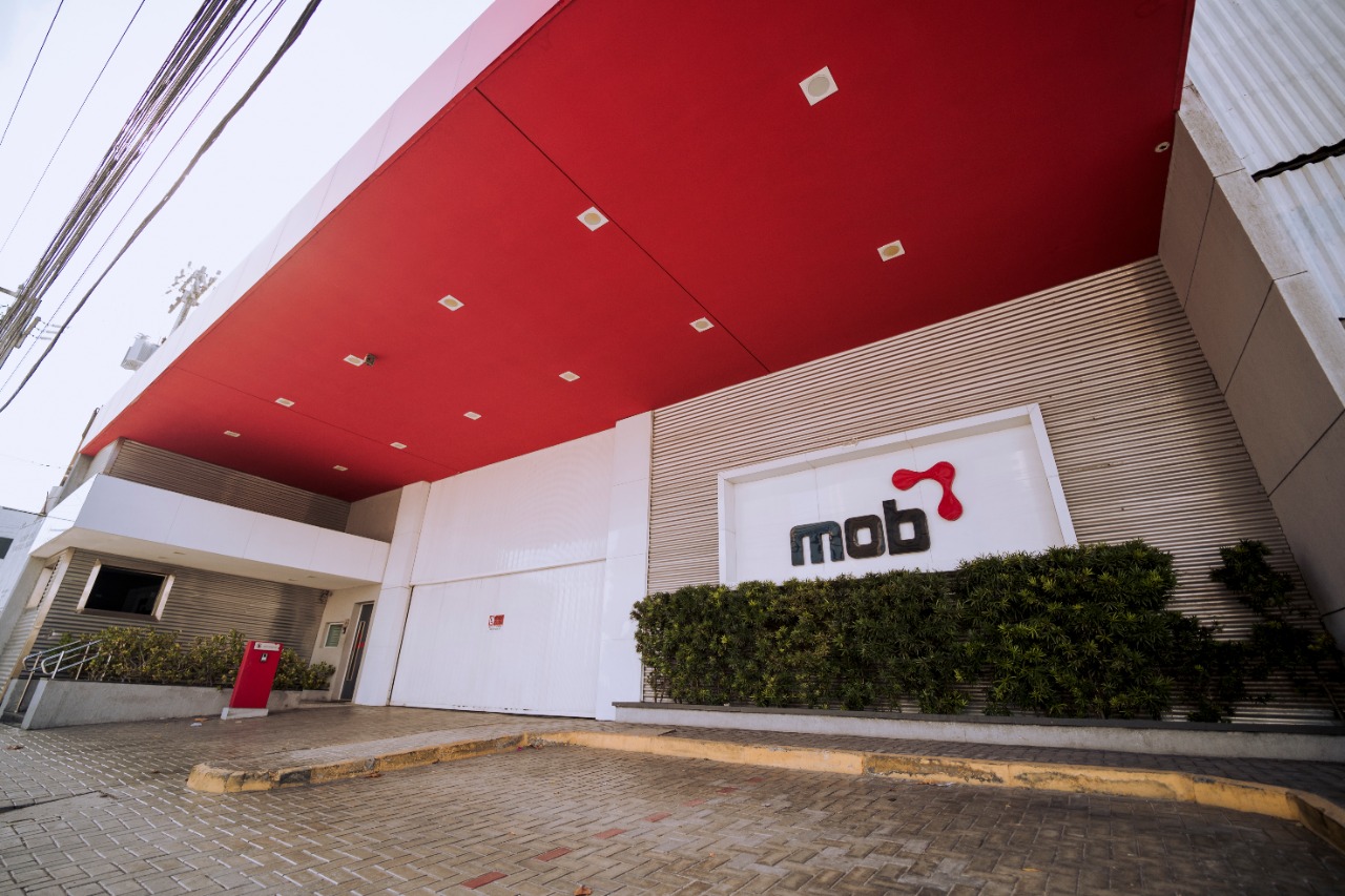 MOB Telecom fecha 1º semestre com mais de 200 mil assinantes e projeta expansão nacional 