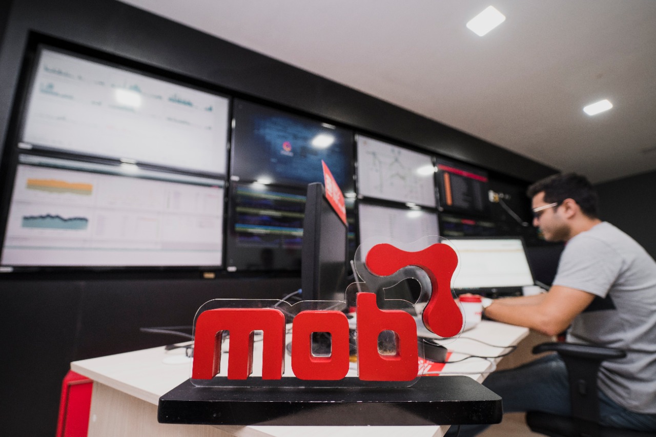 MOB Telecom fecha 1º semestre com mais de 200 mil assinantes e projeta expansão nacional
