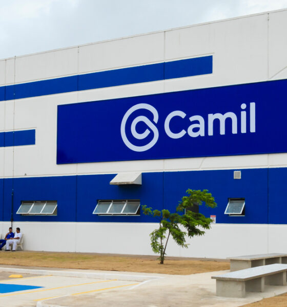 Camil anuncia pagamento de juros sobre capital próprio (JCP) aos acionistas